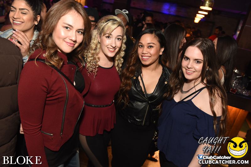 Bloke nightclub photo 46 - May 4th, 2016