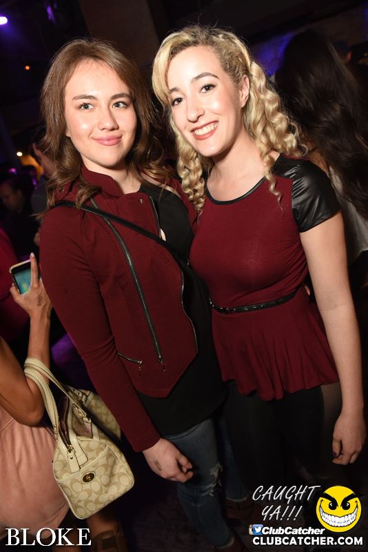 Bloke nightclub photo 50 - May 4th, 2016