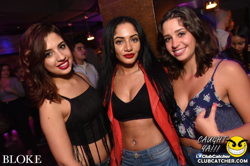 Bloke nightclub photo 51 - May 4th, 2016