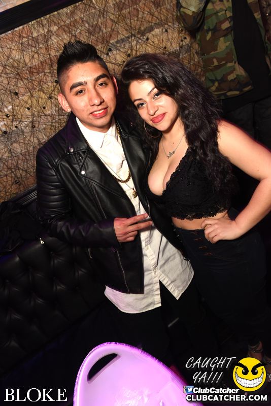 Bloke nightclub photo 54 - May 4th, 2016