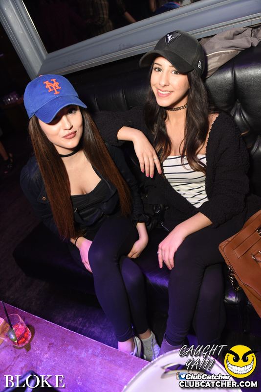 Bloke nightclub photo 55 - May 4th, 2016