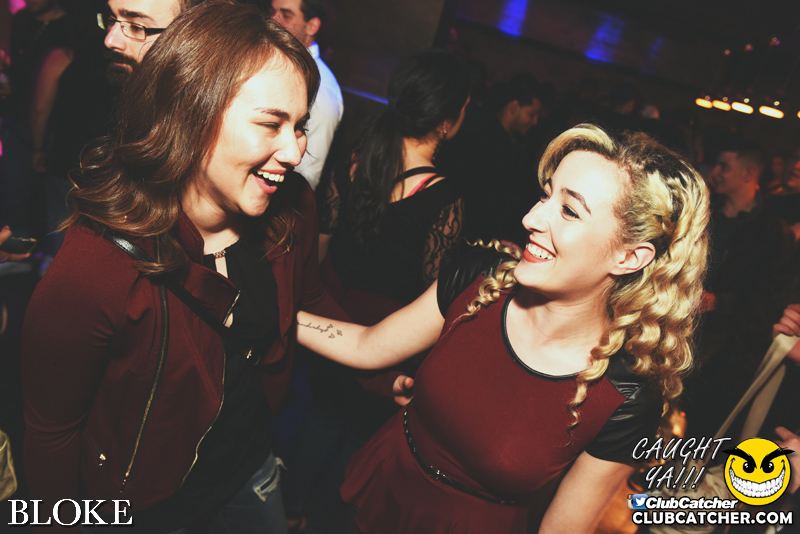 Bloke nightclub photo 57 - May 4th, 2016