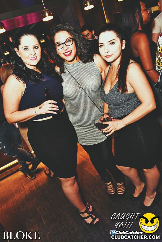 Bloke nightclub photo 59 - May 4th, 2016