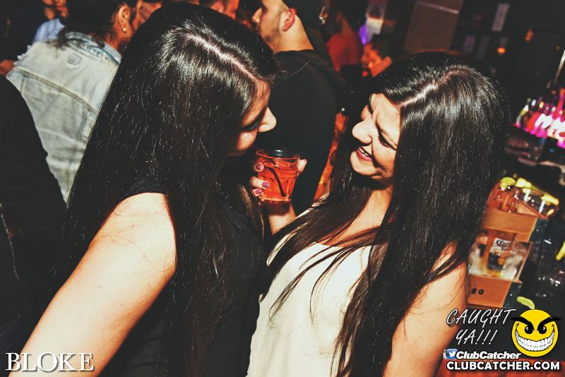 Bloke nightclub photo 62 - May 4th, 2016