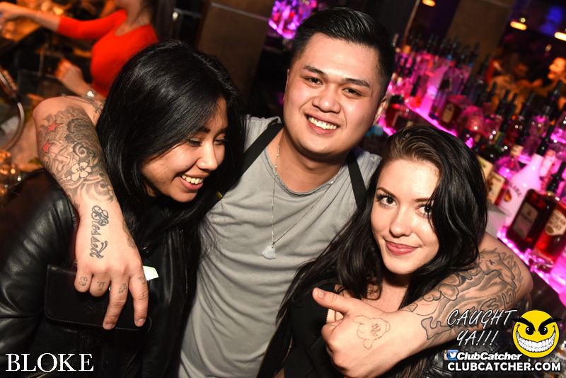 Bloke nightclub photo 64 - May 4th, 2016