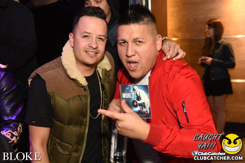 Bloke nightclub photo 66 - May 4th, 2016