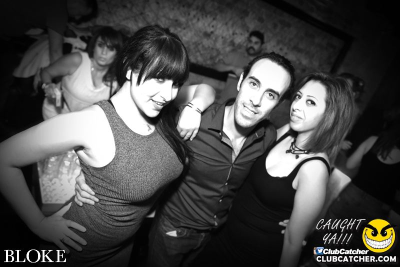 Bloke nightclub photo 67 - May 4th, 2016