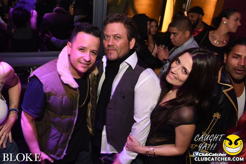 Bloke nightclub photo 68 - May 4th, 2016