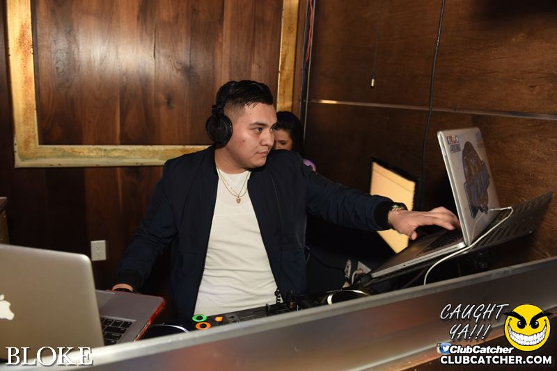 Bloke nightclub photo 70 - May 4th, 2016