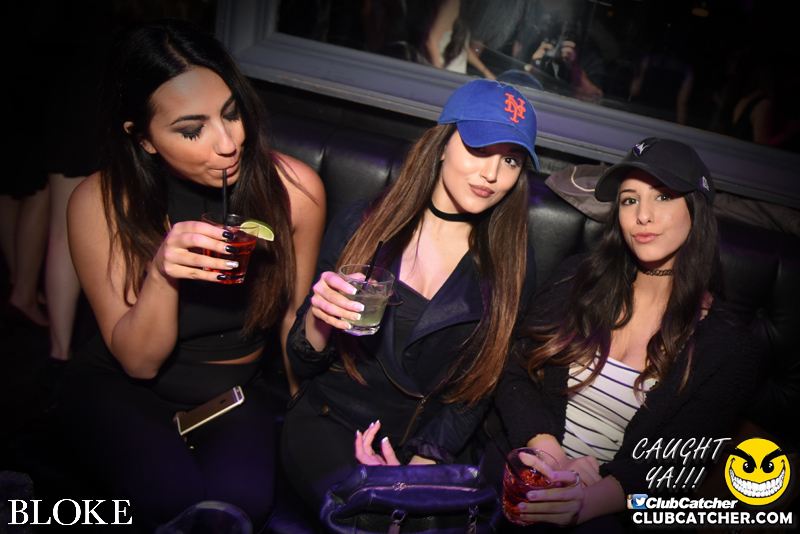 Bloke nightclub photo 8 - May 4th, 2016