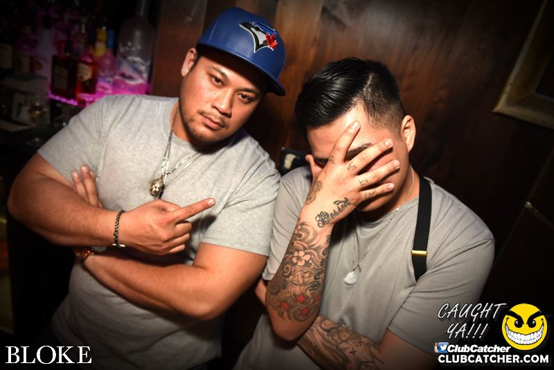Bloke nightclub photo 71 - May 4th, 2016