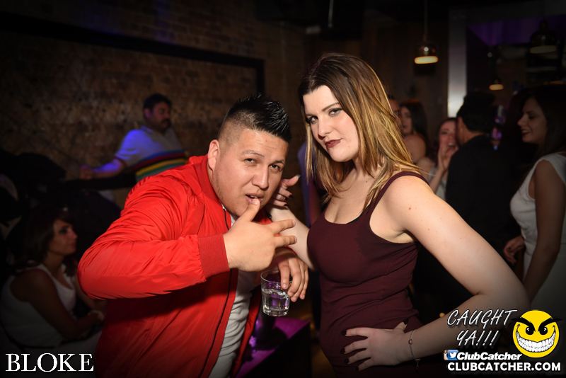 Bloke nightclub photo 74 - May 4th, 2016