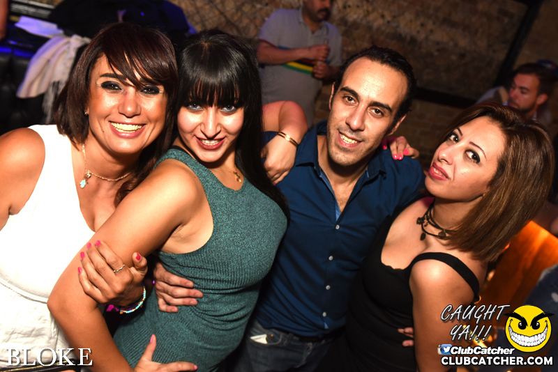 Bloke nightclub photo 76 - May 4th, 2016