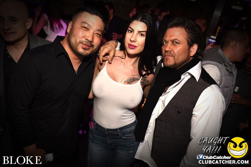 Bloke nightclub photo 77 - May 4th, 2016