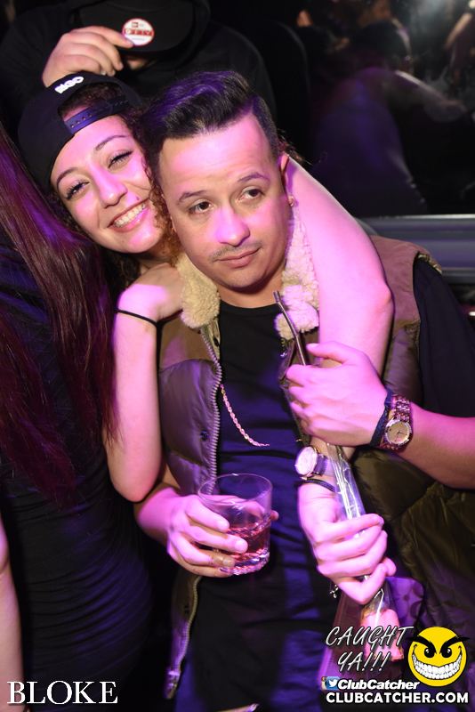 Bloke nightclub photo 78 - May 4th, 2016