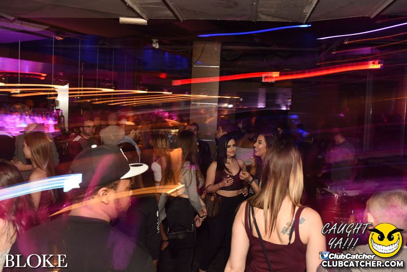 Bloke nightclub photo 79 - May 4th, 2016