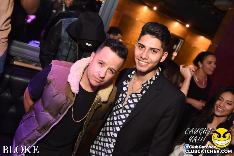 Bloke nightclub photo 81 - May 4th, 2016