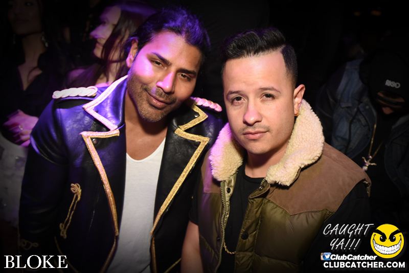 Bloke nightclub photo 83 - May 4th, 2016