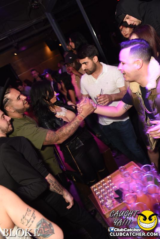 Bloke nightclub photo 86 - May 4th, 2016