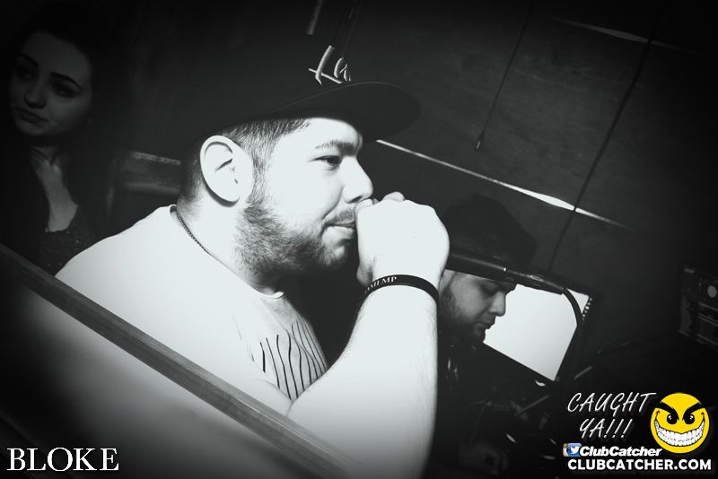 Bloke nightclub photo 89 - May 4th, 2016