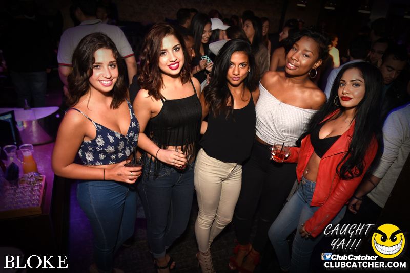 Bloke nightclub photo 10 - May 4th, 2016