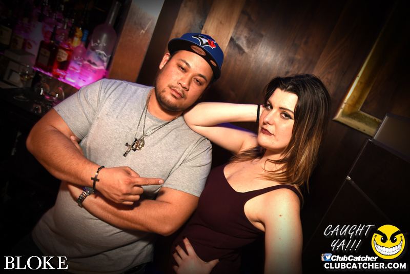 Bloke nightclub photo 92 - May 4th, 2016