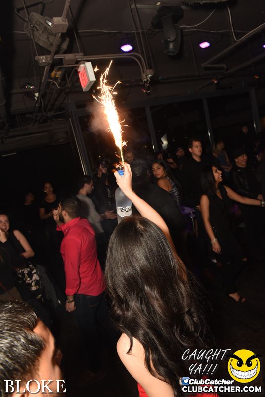 Bloke nightclub photo 97 - May 4th, 2016