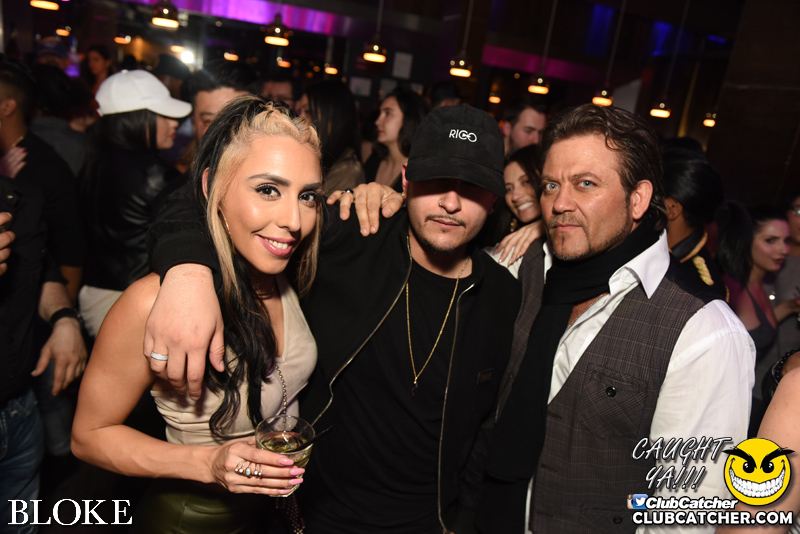 Bloke nightclub photo 98 - May 4th, 2016