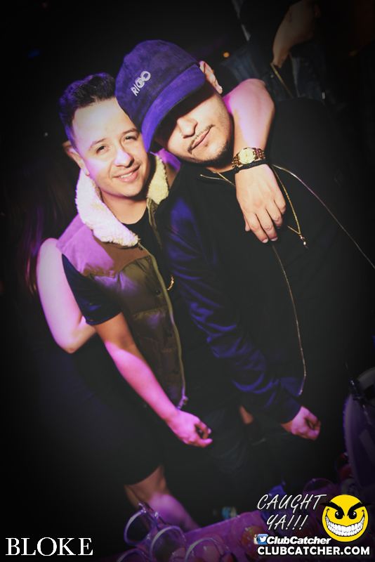 Bloke nightclub photo 99 - May 4th, 2016