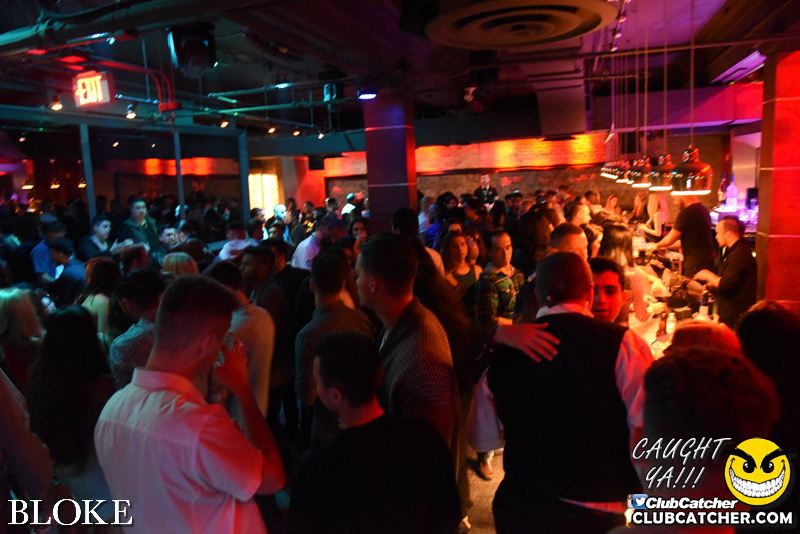 Bloke nightclub photo 1 - May 7th, 2016