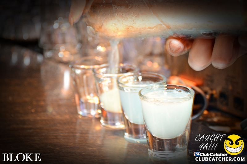 Bloke nightclub photo 14 - May 7th, 2016