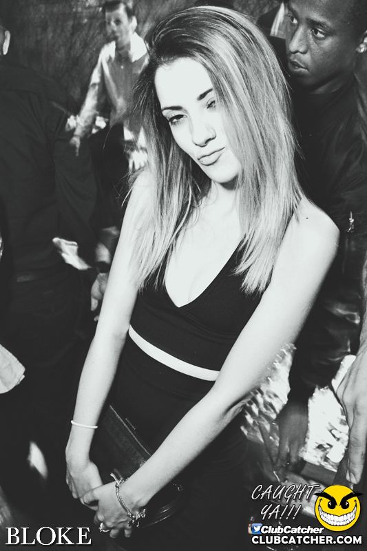 Bloke nightclub photo 18 - May 7th, 2016