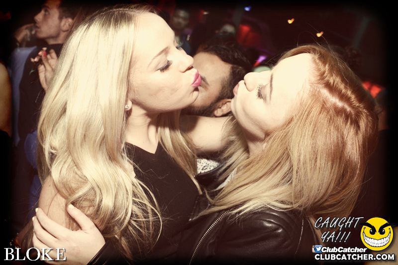 Bloke nightclub photo 3 - May 7th, 2016