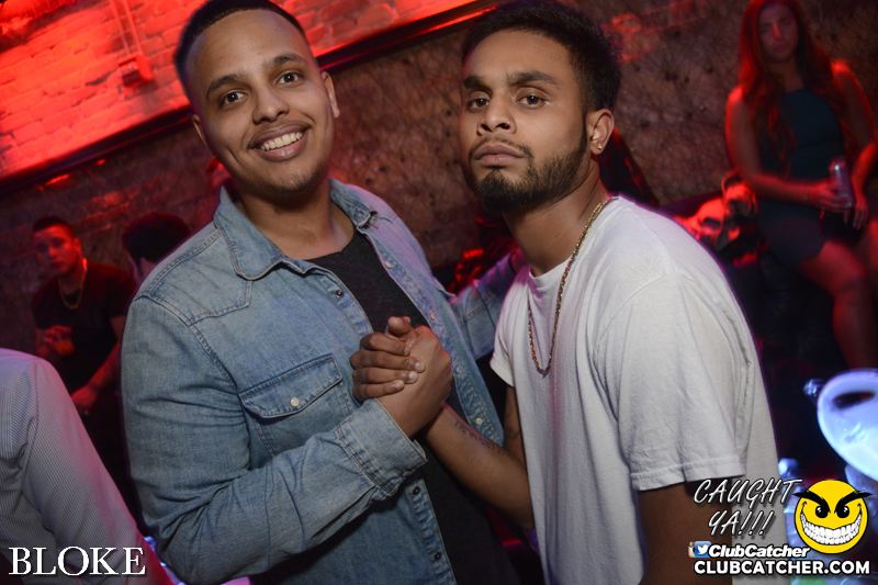 Bloke nightclub photo 202 - May 7th, 2016