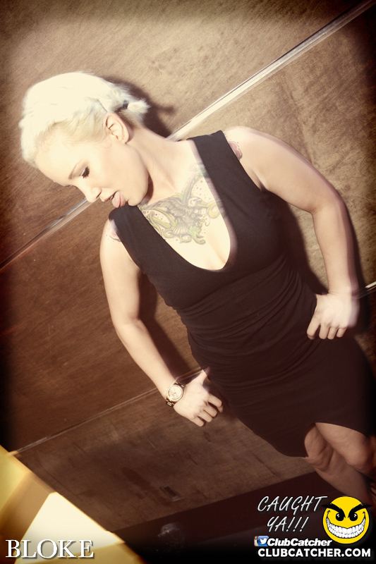 Bloke nightclub photo 204 - May 7th, 2016