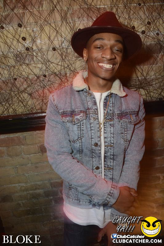 Bloke nightclub photo 205 - May 7th, 2016