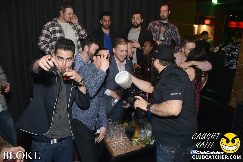 Bloke nightclub photo 206 - May 7th, 2016