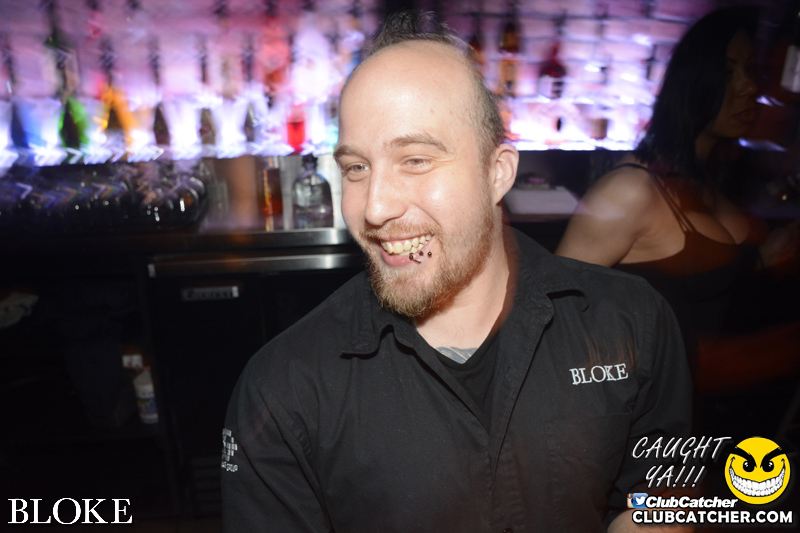 Bloke nightclub photo 207 - May 7th, 2016