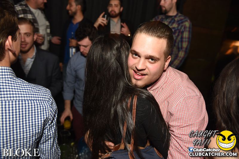 Bloke nightclub photo 208 - May 7th, 2016