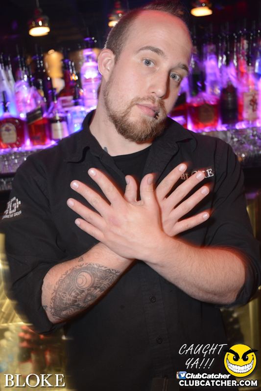 Bloke nightclub photo 209 - May 7th, 2016