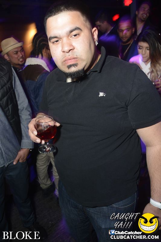 Bloke nightclub photo 213 - May 7th, 2016