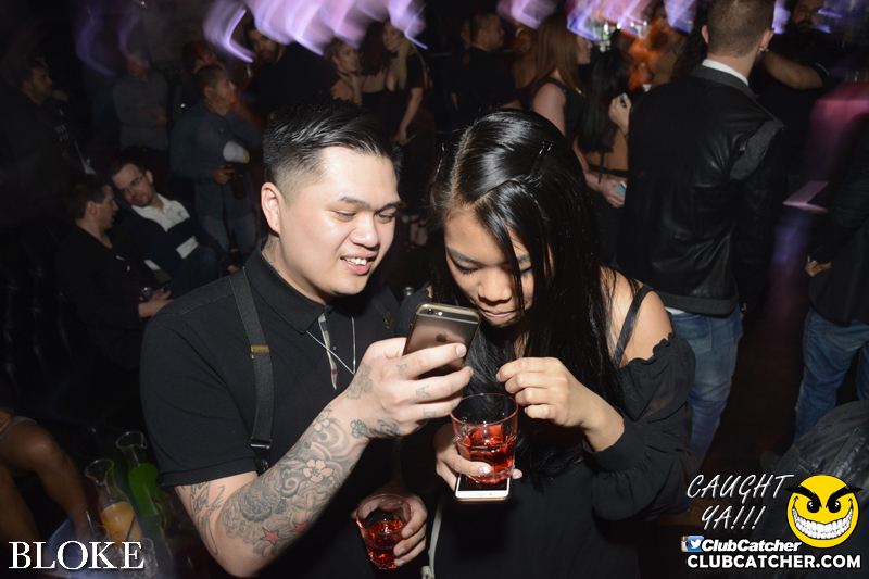 Bloke nightclub photo 214 - May 7th, 2016