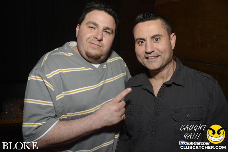 Bloke nightclub photo 215 - May 7th, 2016