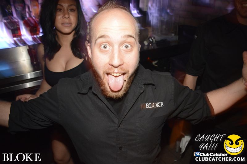 Bloke nightclub photo 217 - May 7th, 2016