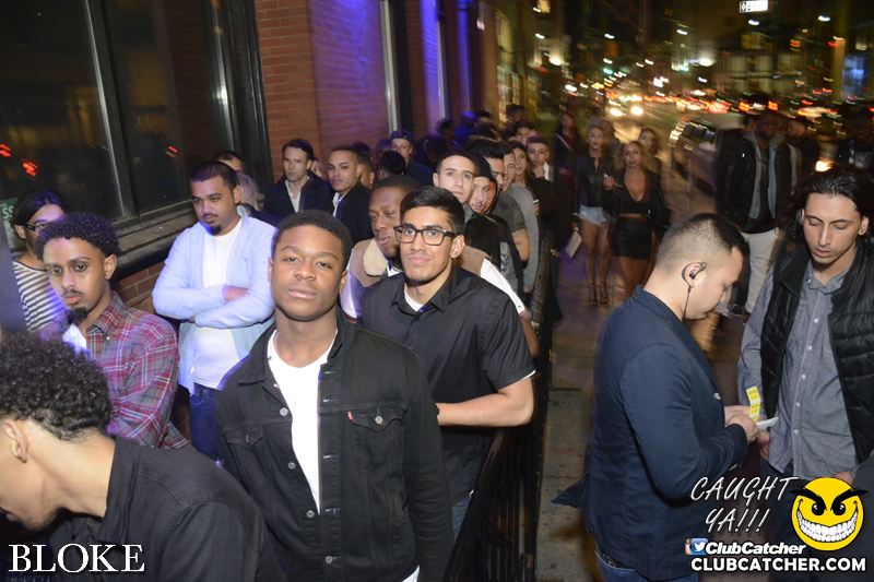 Bloke nightclub photo 218 - May 7th, 2016