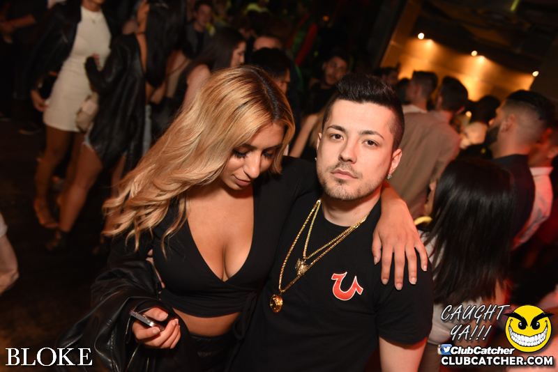 Bloke nightclub photo 23 - May 7th, 2016