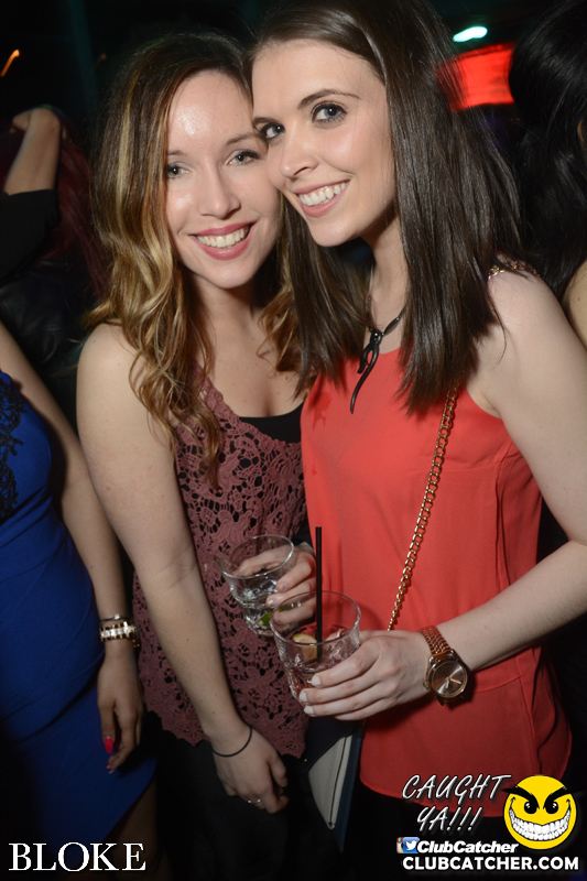 Bloke nightclub photo 26 - May 7th, 2016