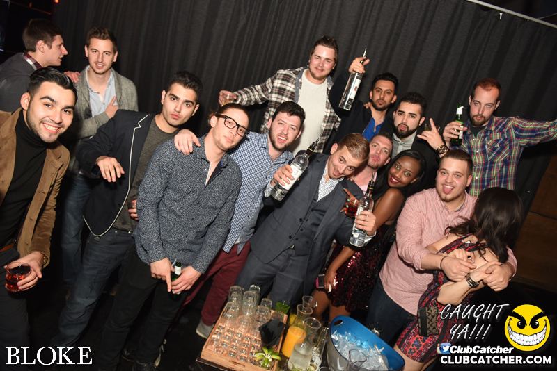 Bloke nightclub photo 27 - May 7th, 2016