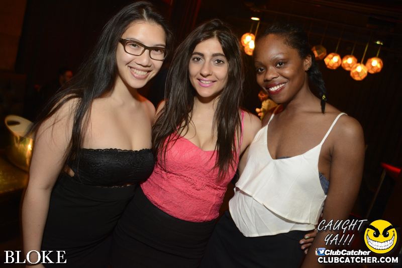 Bloke nightclub photo 29 - May 7th, 2016