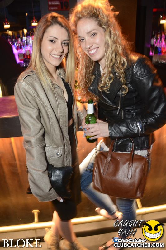 Bloke nightclub photo 30 - May 7th, 2016